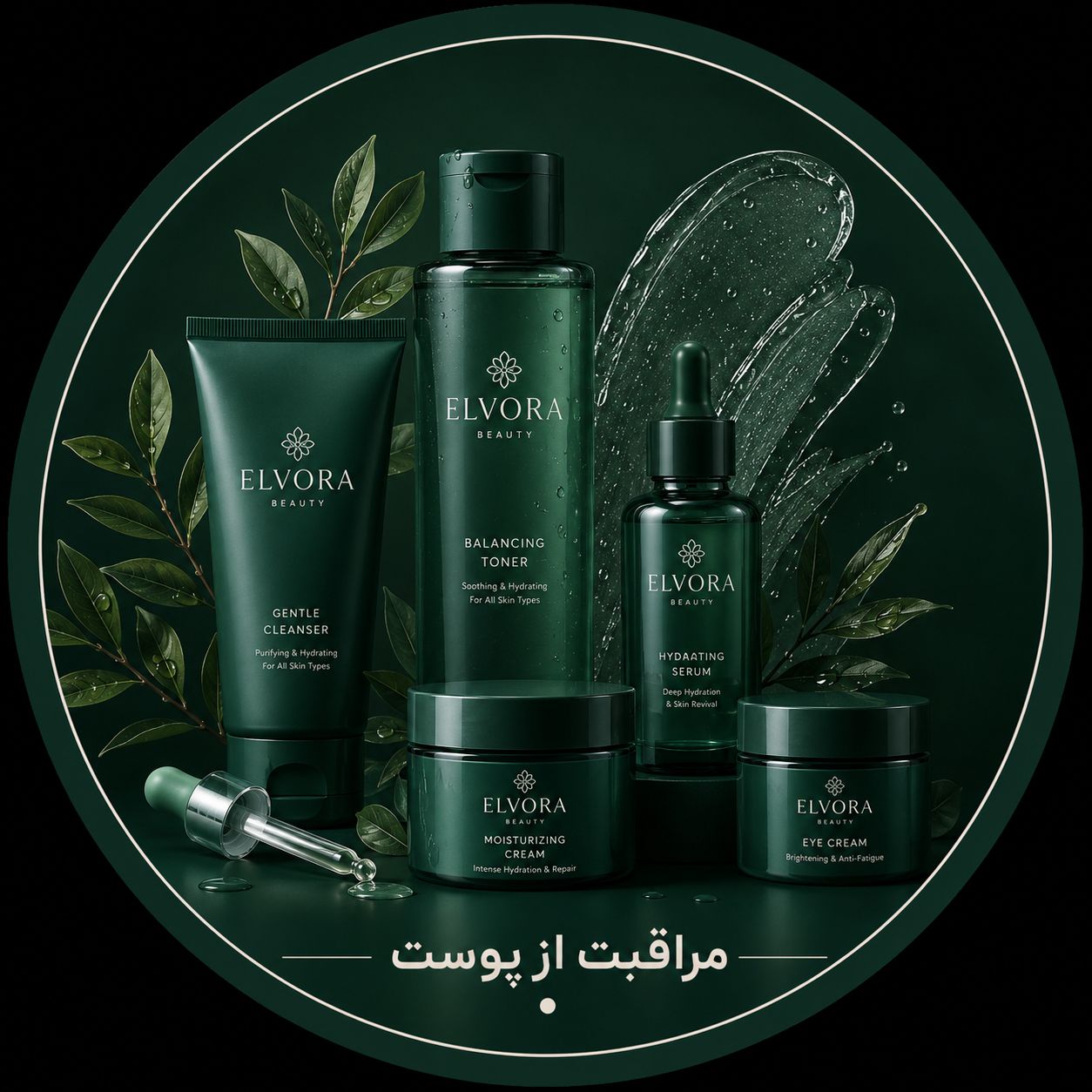 مراقبت از پوست